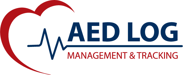 AED Log | AED Program Management Logo