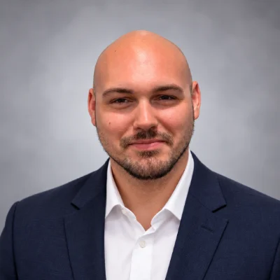 Brian Story, Co-founder of AED Log